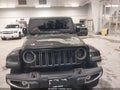Photo 6 of 11 — 2024 Jeep Wrangler