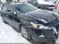 2021 Nissan Altima — photo 1 of 16 | VIN 1N4BL4BV1MN364023