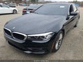 Photo 2 of 13 — 2018 BMW 5 Series