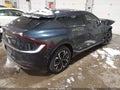 2022 Kia EV6 — photo 4 of 17 | VIN KNDC3DLC4N5088126