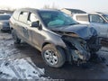 Photo 1 of 17 — 2011 Chevrolet Traverse