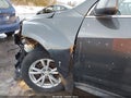 2017 Chevrolet Equinox — photo 20 of 21 | VIN 2GNFLFEK4H6349316