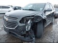 2017 Chevrolet Equinox — photo 2 of 21 | VIN 2GNFLFEK4H6349316