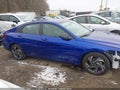 Photo 14 of 17 — 2025 Hyundai Elantra