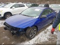 Photo 2 of 17 — 2025 Hyundai Elantra