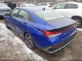 Photo 3 of 17 — 2025 Hyundai Elantra