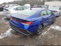 Photo 4 of 17 — 2025 Hyundai Elantra