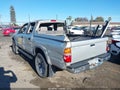 Photo 3 of 17 — 2002 Toyota Tacoma