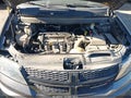 2018 Dodge Journey — photo 10 of 16 | VIN 3C4PDCAB8JT294238