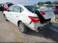 2019 Nissan Sentra — photo 3 of 17 | VIN 3N1AB7AP1KY317719