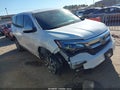 Photo 1 of 16 — 2021 Honda Pilot