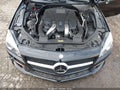 Photo 10 of 19 — 2016 Mercedes-Benz SL-Class
