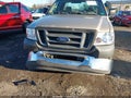 2008 Ford F-150 — photo 6 of 16 | VIN 1FTRF12228KC27491
