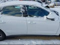 Photo 13 of 17 — 2025 Hyundai Sonata