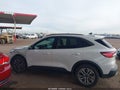 2021 Ford Escape — photo 14 of 16 | VIN 1FMCU0H64MUA63896