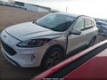 2021 Ford Escape — photo 2 of 16 | VIN 1FMCU0H64MUA63896