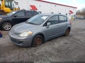 2009 Nissan Versa — photo 2 of 11 | VIN 3N1BC13EX9L388080