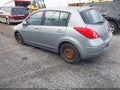 2009 Nissan Versa — photo 3 of 11 | VIN 3N1BC13EX9L388080