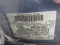 2009 Nissan Versa — photo 9 of 11 | VIN 3N1BC13EX9L388080
