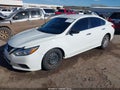 2018 Nissan Altima — photo 2 of 16 | VIN 1N4AL3AP7JC251063