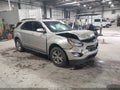 Photo 1 of 16 — 2016 Chevrolet Equinox