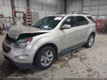 Photo 2 of 16 — 2016 Chevrolet Equinox