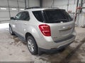 Photo 3 of 16 — 2016 Chevrolet Equinox