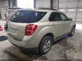 Photo 4 of 16 — 2016 Chevrolet Equinox