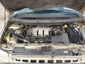 2000 Plymouth Grand Voyager — photo 10 of 15 | VIN 1P4GP44R4YB556608