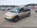 2000 Plymouth Grand Voyager — photo 2 of 15 | VIN 1P4GP44R4YB556608