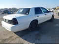 2011 Ford Crown Victoria — photo 4 of 17 | VIN 2FABP7BV0BX167670