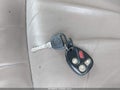 2002 Buick LeSabre — photo 11 of 11 | VIN 1G4HR54K22U154086