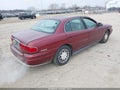 2002 Buick LeSabre — photo 4 of 11 | VIN 1G4HR54K22U154086