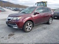 Photo 2 of 18 — 2012 Acura MDX