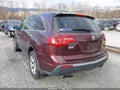 Photo 6 of 18 — 2012 Acura MDX