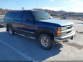 Photo 1 of 11 — 1999 Chevrolet Suburban 2500