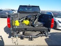 Photo 17 of 17 — 2025 Toyota Tacoma