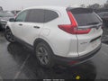 2018 Honda CR-V — photo 3 of 15 | VIN 2HKRW5H35JH423789