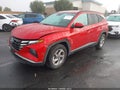 2023 Hyundai Tucson — photo 2 of 18 | VIN 5NMJBCAE9PH185198