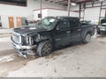 2011 GMC Sierra 1500 — photo 2 of 20 | VIN 3GTP2VE38BG119647
