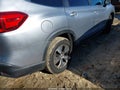2019 Subaru Ascent — photo 6 of 16 | VIN 4S4WMAFD8K3483992