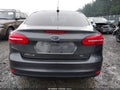 Photo 17 of 19 — 2017 Ford Focus