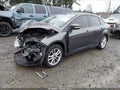 Photo 2 of 19 — 2017 Ford Focus