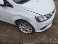Photo 6 of 11 — 2017 Chevrolet Sonic