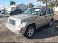 Photo 2 of 11 — 2010 Jeep Liberty