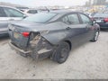 Photo 4 of 20 — 2020 Nissan Versa