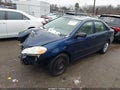 2008 Toyota Corolla — photo 2 of 11 | VIN 1NXBR32E98Z997007