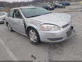 Photo 1 of 16 — 2014 Chevrolet Impala Limited