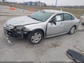 Photo 2 of 16 — 2014 Chevrolet Impala Limited