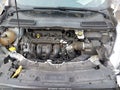 2017 Ford Escape — photo 10 of 16 | VIN 1FMCU0F7XHUA07026